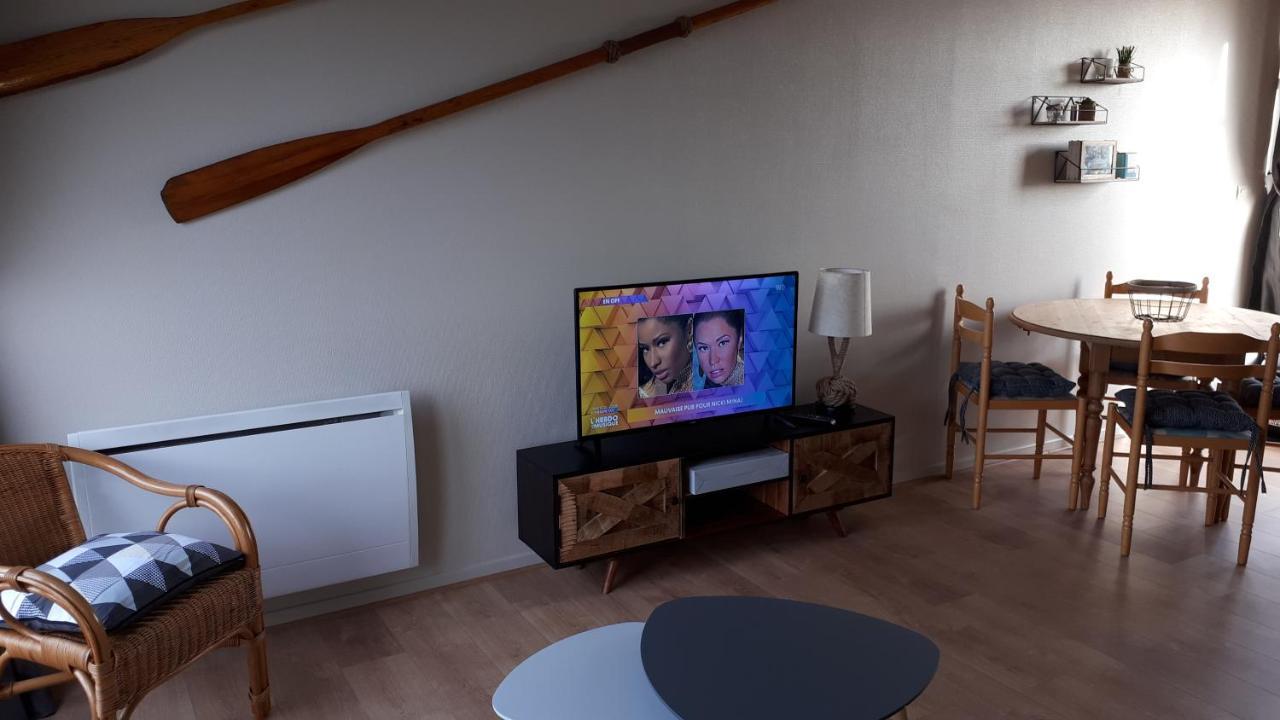 Residence La Naturelle Wimereux Buitenkant foto