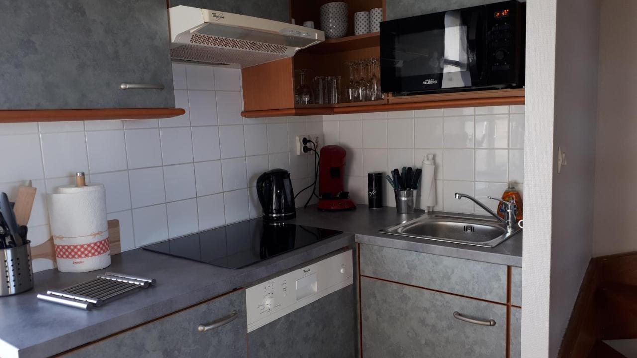 Residence La Naturelle Wimereux Buitenkant foto