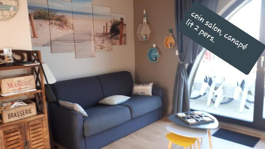 Residence La Naturelle Wimereux Buitenkant foto
