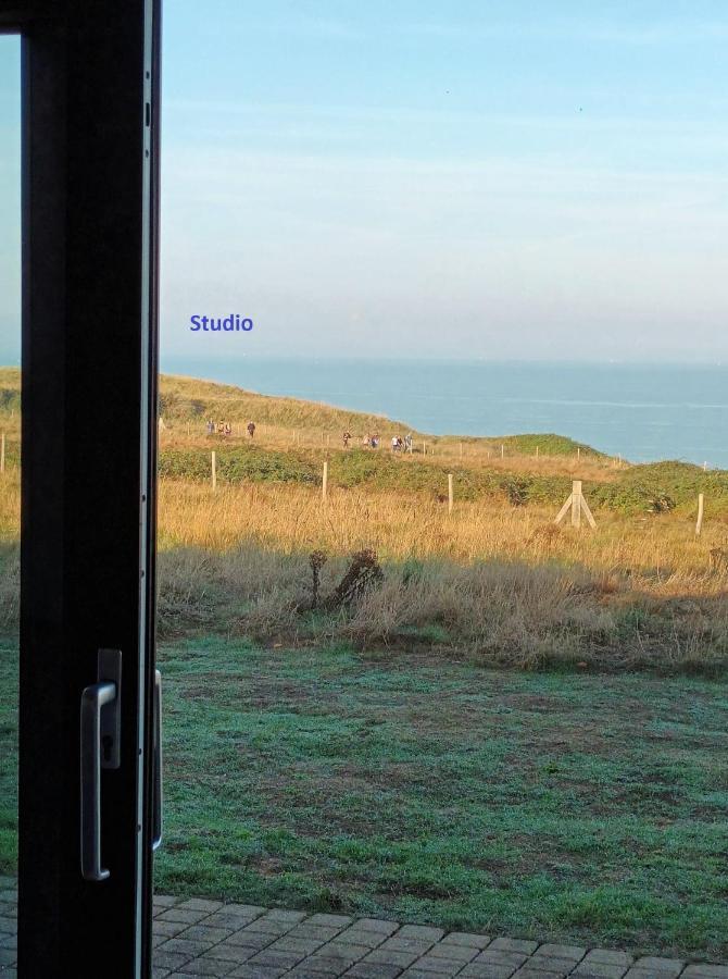Residence La Naturelle Wimereux Buitenkant foto