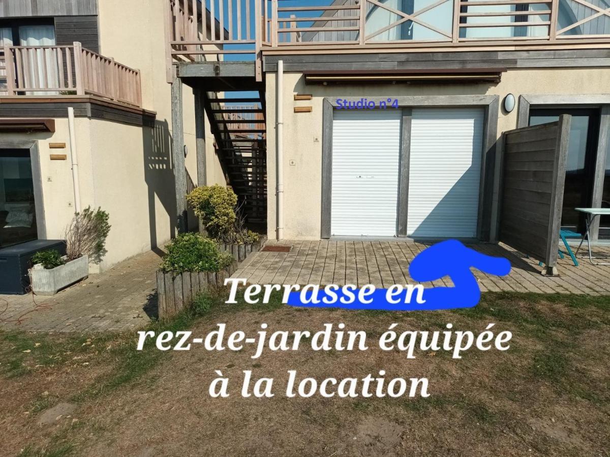 Residence La Naturelle Wimereux Buitenkant foto