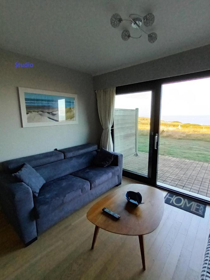 Residence La Naturelle Wimereux Buitenkant foto
