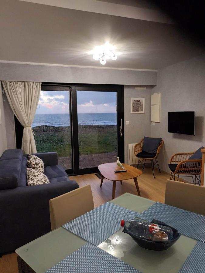 Residence La Naturelle Wimereux Buitenkant foto